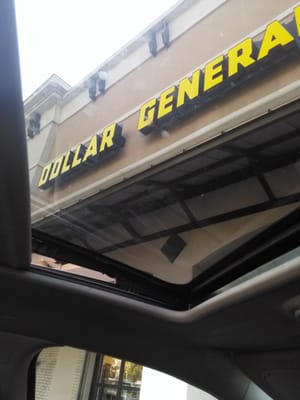 Dollar General