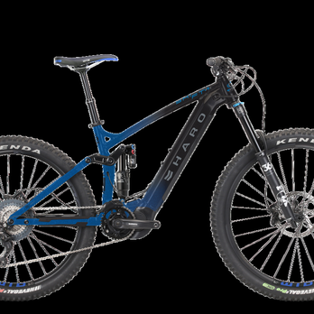 Bicycle City - IO MTB - Bikes Near Me - Jackson, Tennessee