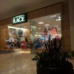 The Children's Place