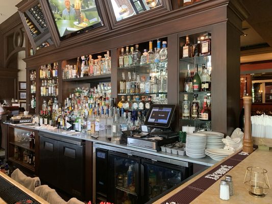 Sage Bistro Moderne by null