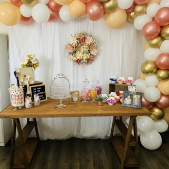 MAKS Balloons & Party Decor - Grad party - Party & Event Planning Near Me