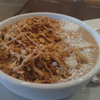 Trifecto Bar - Trifecta Smoothie Bowl - Coffee & Tea Near Me - Clarksville, Maryland Trifecto Bar - Trifecta Smoothie Bowl - Coffee & Tea Near Me - Clarksville, Maryland