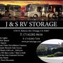 J & S RV Storage