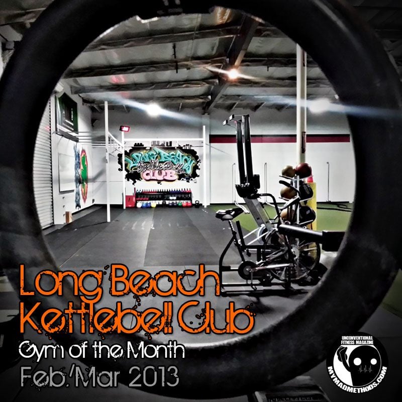 LONG BEACH KETTLEBELL CLUB Updated September 2024 30 Photos & 21 Reviews 2431 Orange Ave