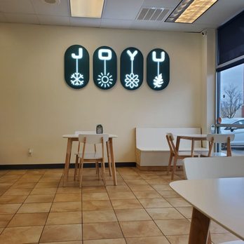 Joyu Tea & Coffee - Bubble Tea Near Me - Virginia Beach, Virginia Joyu Tea & Coffee - Bubble Tea Near Me - Virginia Beach, Virginia