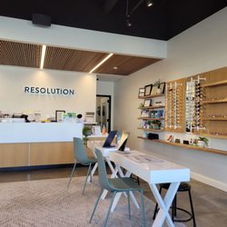 Resolution Eyecare