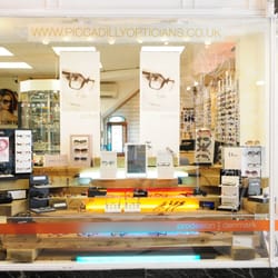 Piccadilly Opticians