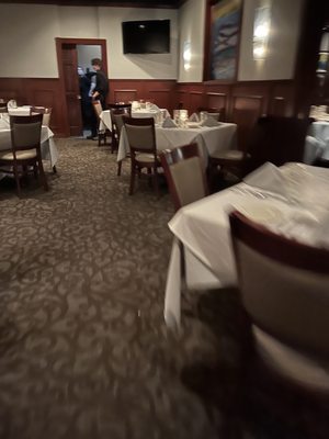 Del Frisco's by null