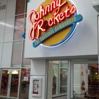Johnny Rockets - Burgers Near Me - Bonampak, ROO Johnny Rockets - Burgers Near Me - Bonampak, ROO