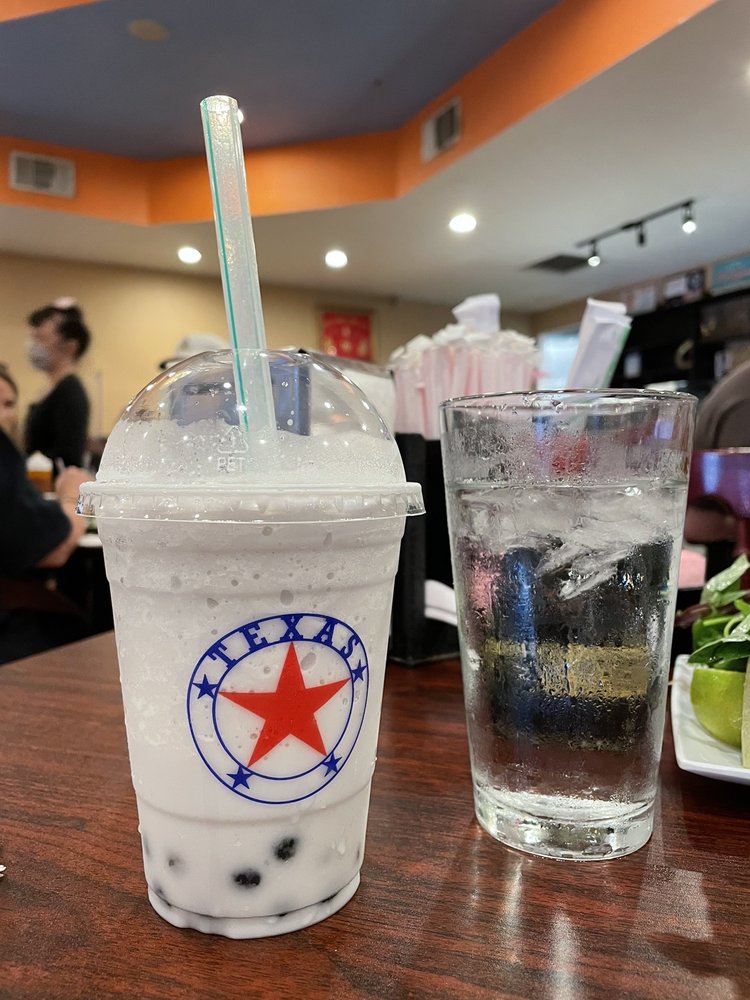Pho Kim Long