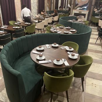 Anixi - Inside - Vegan Near Me - New York, New York