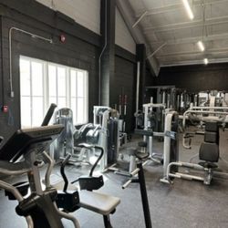 Big Bear High Altitude Training Center