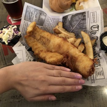 Archie's British Restaurant - British Near Me - Melbourne, Florida