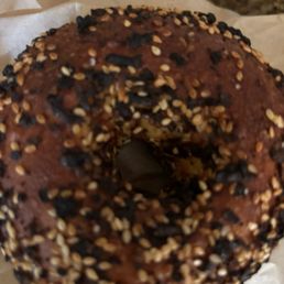 Everything Bagel (DF)