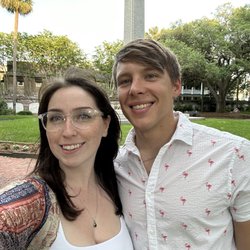 Old Charleston Walking Tours
