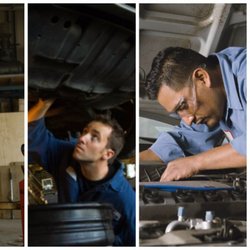Archie's Mobile Auto Repair - Mobile Mechanic