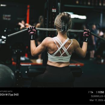 The Cave - Gyms Near Me - Lake Forest, California