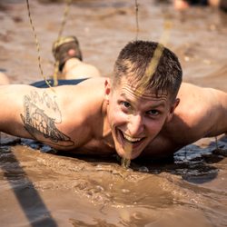 Tough Mudder Twin Cities