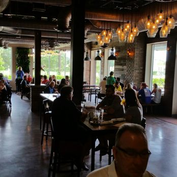Karbach Brewing - Venues & Event Spaces Near Me - Houston, Texas