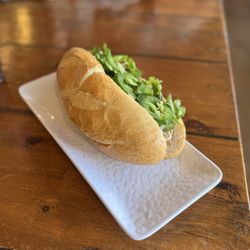 Bánh Mì Minh Nhat