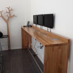 Oslo Hostel Central - Gjeste PC