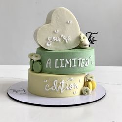 Soonja's Bakery - The reference photo