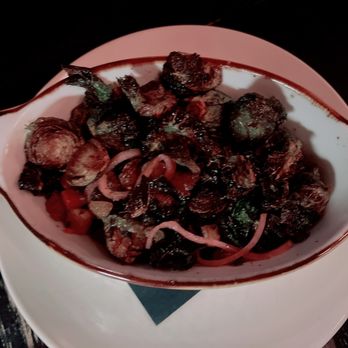 Losanti - Brussels sprouts - Steakhouses Near Me - Cincinnati, Ohio Losanti - Brussels sprouts - Steakhouses Near Me - Cincinnati, Ohio