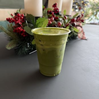 Labora - Kearny Mesa - Double Matcha - Coffee & Tea Near Me - San Diego, California Labora - Kearny Mesa - Double Matcha - Coffee & Tea Near Me - San Diego, California
