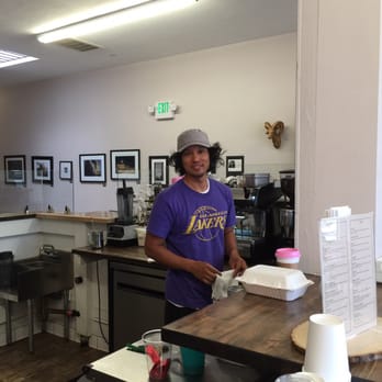 Undergrind Cafe - Hard-working hubby and barrister ( coffee guy) - Cafes Near Me - Los Angeles, California Undergrind Cafe - Hard-working hubby and barrister ( coffee guy) - Cafes Near Me - Los Angeles, California