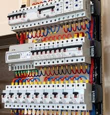 Slide of Billy Electrical Repair Expert