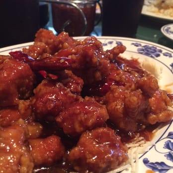 David's Kitchen - General Chu's chicken - Chinese Near Me - Salt Lake City, Utah David's Kitchen - General Chu's chicken - Chinese Near Me - Salt Lake City, Utah