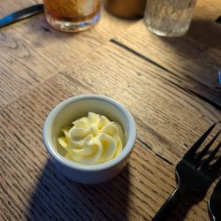 Terrapin Restaurant - Butter