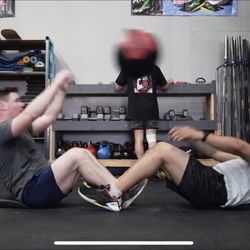 Surge Elite Performance & Fitness
