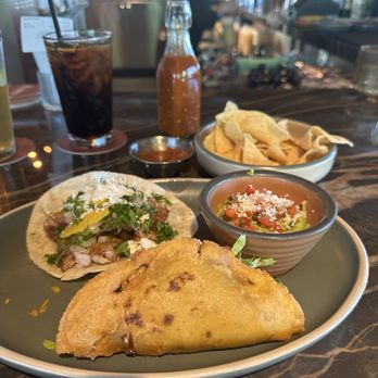 Blanco Cocina + Cantina - Lunch Special - New Mexican Cuisine Near Me - Phoenix, Arizona