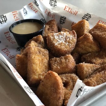 Elicit Brewing Co - Manchester - Cinnamon Bites - Breweries Near Me - Manchester, Connecticut