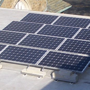 SunPower by BlueSel - Commercial Scale - Solar Installation Near Me - Sandwich, Massachusetts SunPower by BlueSel - Commercial Scale - Solar Installation Near Me - Sandwich, Massachusetts