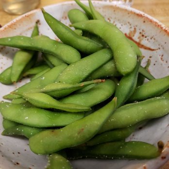 Koiso Japanese Restaurant - Edamame - Japanese Near Me - Carle Place, New York Koiso Japanese Restaurant - Edamame - Japanese Near Me - Carle Place, New York