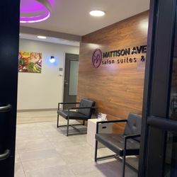 Indigo’s Massage and Bodyworks - Lobby area