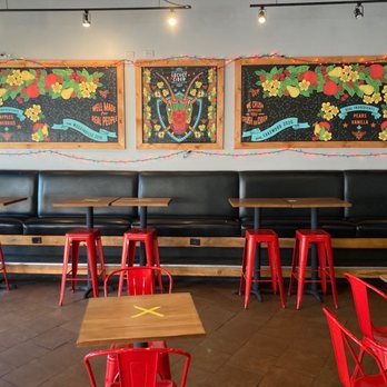 Locust Cider Belmar - Cideries Near Me - Lakewood, Colorado Locust Cider Belmar - Cideries Near Me - Lakewood, Colorado