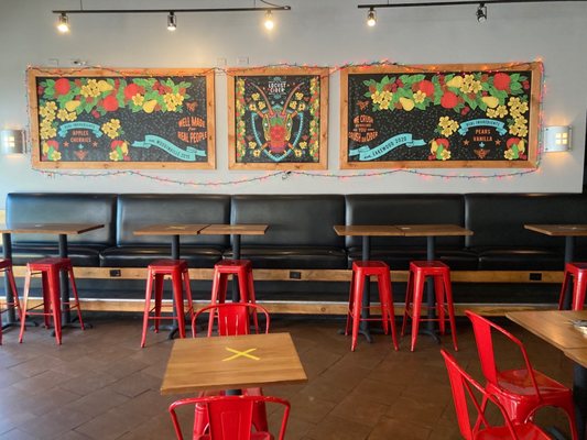 Locust Cider Belmar by null