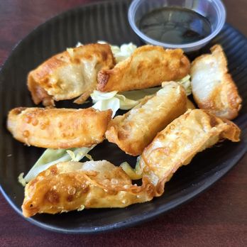 Sushi Kokku - Gyoza - Japanese Near Me - San Luis Obispo, California