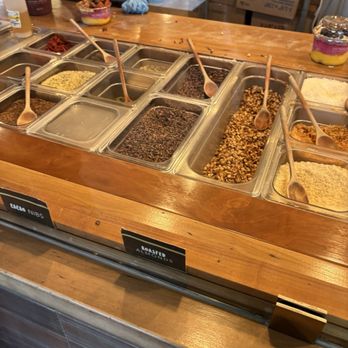 Pur Bowls - Acai Bowls Near Me - Carson, California Pur Bowls - Acai Bowls Near Me - Carson, California