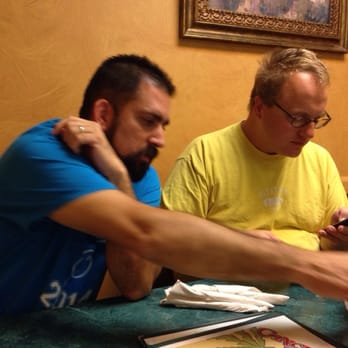 Cancun International Restaurant - Lunch with friends. - Mexican Near Me - Tulsa, Oklahoma