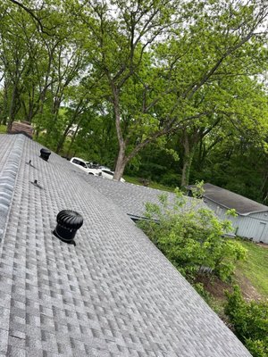 High Point Roofing & Restoration on Yelp
