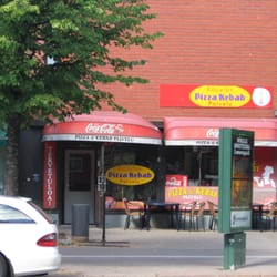 Käpylän Pizza Kebab Palvelu