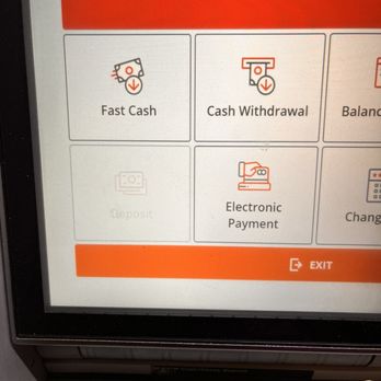 Logix - Porter Ranch Branch - Twice I've come and it wouldn't let me use the deposit option - Mortgage Brokers Near Me - Porter Ranch, California Logix - Porter Ranch Branch - Twice I've come and it wouldn't let me use the deposit option - Mortgage Brokers Near Me - Porter Ranch, California
