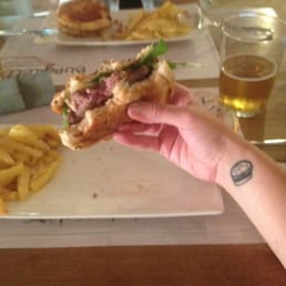 Burgerrrrrrrrrrssssss Burgerrrrrrrrrrssssss