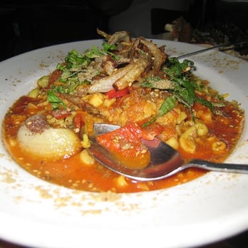 Kabab Café - Kushary, my favorite - Middle Eastern Near Me - Astoria, New York