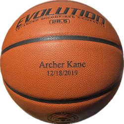 Duluth Fall Festival - Engraved with Elegance Bring your basketball or other sport memorabilia and we will laser engrave it ! https://eelaseredgifts.etsy.com