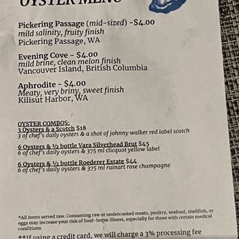 Shepherd & Sims - Oyster choices - Bars Near Me - Los Gatos, California Shepherd & Sims - Oyster choices - Bars Near Me - Los Gatos, California